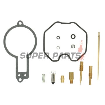 Κιτ επισκευής καρμπυρατέρ -TOURMAX- Honda XR 600 1985-2000