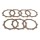 Σετ δίσκων συμπλέκτη -FERODO- FCD0246, Rieju Apache 125 (2002-2003), Yamaha DT125R/RE/MX Everts (1991-2006), TDR125 (1993-2002), YFS200 Blaster (1988-2007), YZ80/YZ85 (1995-2020)