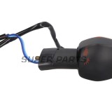Φλας -VICMA- πίσω δεξί, μπροστινό αριστερό, Honda CB 600 Hornet, CBF 500/600, CBR 125/600/900/1100 Fireblade/Blackbird 2001-2008