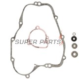Κιτ επισκευής αντλίας νερού -WINDEROSA- Kawasaki KX 80 1986-1987, 1989-1997, 1999, Kawasaki KX 85 2001-2020, Kawasaki KX 100 1995-2017, Suzuki RM 100 2003