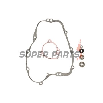 Κιτ επισκευής αντλίας νερού -WINDEROSA- Kawasaki KX 80 1986-1987, 1989-1997, 1999, Kawasaki KX 85 2001-2020, Kawasaki KX 100 1995-2017, Suzuki RM 100 2003