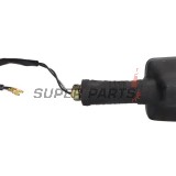 Φλας -VICMA- μπροστινό δεξί, YAMAHA DT, TDR, TW, XT, XTZ 125-750 1985-2003