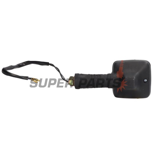 Φλας -VICMA- μπροστινό δεξί, YAMAHA DT, TDR, TW, XT, XTZ 125-750 1985-2003