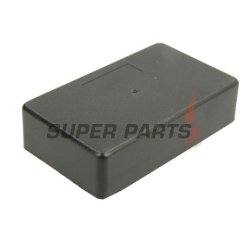 CDI -MOTORIX- TUNING, 6 pin, DC, ATV, Kymco Agility, Actice, Dink 50-150cc
