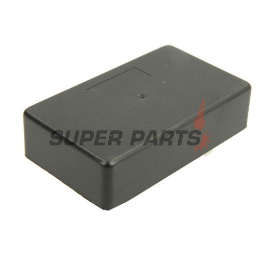 CDI -MOTORIX- TUNING, 6 pin, DC, ATV, Kymco Agility, Actice, Dink 50-150cc