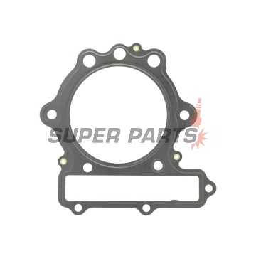Φλάντζα κεφαλής (πάνω) -ATHENA- Yamaha SRX 600 1983-1989, TT 600 1983-1988, XT 600 1983-1987