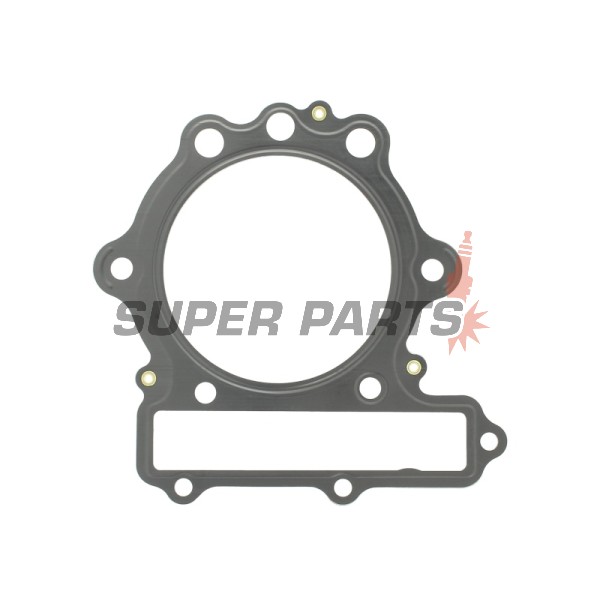 Φλάντζα κεφαλής (πάνω) -ATHENA- Yamaha SRX 600 1983-1989, TT 600 1983-1988, XT 600 1983-1987