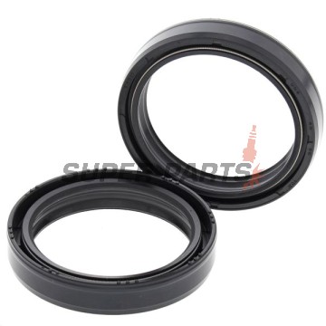 Τσιμούχες μπροστινού πιρουνιού -ALL BALLS- Honda CR 125 1997-2007, CR 250 1996, CR 500 1996-2001, XR 650 2000-2007, Indian Chief 1811 2014-2017, Chieftain 1800 2014-2017, Roadmaster 1800 2015-2016, Springfield 1800 2016-2017