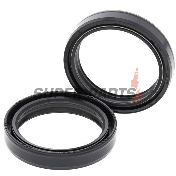 Τσιμούχες μπροστινού πιρουνιού -ALL BALLS- Honda CR 125 1997-2007, CR 250 1996, CR 500 1996-2001, XR 650 2000-2007, Indian Chief 1811 2014-2017, Chieftain 1800 2014-2017, Roadmaster 1800 2015-2016, Springfield 1800 2016-2017