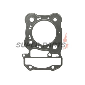 Φλάντζα κεφαλής (πάνω) -ATHENA- Honda NTV 650 1988-1996, XL 650 2000-2006, XRV 650 1988-1990