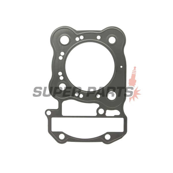Φλάντζα κεφαλής (πάνω) -ATHENA- Honda NTV 650 1988-1996, XL 650 2000-2006, XRV 650 1988-1990