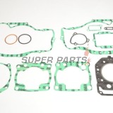 Πλήρες σετ φλαντζών κινητήρα -ATHENA- Kawasaki KX 250 1985-1986, KXT 125/250 1986-1987