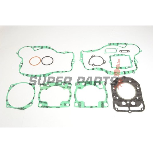 Πλήρες σετ φλαντζών κινητήρα -ATHENA- Kawasaki KX 250 1985-1986, KXT 125/250 1986-1987