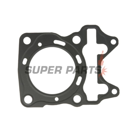 Φλάντζα κεφαλής (πάνω) -ATHENA- Honda PCX 150 2012-2015, SH 150 2013-2016