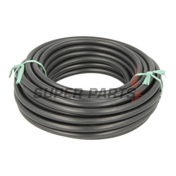 Καλώδιο ανάφλεξης -RMS- 7mm, 1m μήκος, PVC, μαύρο