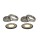 Κιτ επισκευής ανάρτησης -4 RIDE- BMW G 450 2007-2010, Harley Davidson FLH/FLHT/FLHX/FLRT 1690 2014-2016, FLHTKSE 1803 2014-2016, FLHXSE 1803 2015