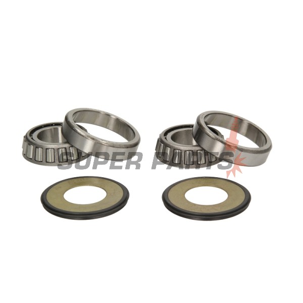 Κιτ επισκευής ανάρτησης -4 RIDE- BMW G 450 2007-2010, Harley Davidson FLH/FLHT/FLHX/FLRT 1690 2014-2016, FLHTKSE 1803 2014-2016, FLHXSE 1803 2015