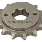 Μπροστινό γρανάζι -JT- JTF492,14, 14 δόντια, Ducati Pantah 500/600 1980-1984
