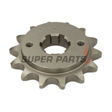 Μπροστινό γρανάζι -JT- JTF492,14, 14 δόντια, Ducati Pantah 500/600 1980-1984