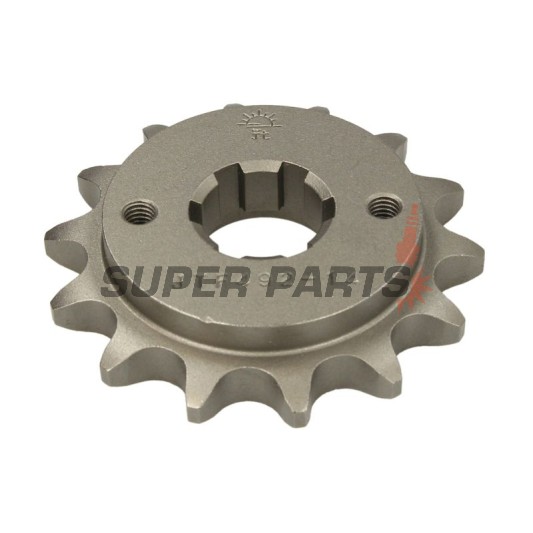 Μπροστινό γρανάζι -JT- JTF492,14, 14 δόντια, Ducati Pantah 500/600 1980-1984