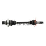 Ημιαξόνιο -ALL BALLS- AB8-YA-8-302, Yamaha YFM 660 2003-2008
