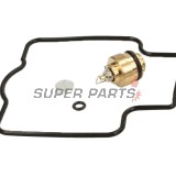 Κιτ επισκευής καρμπυρατέρ -TOURMAX- Kawasaki ZX-6R 600 1995-1997