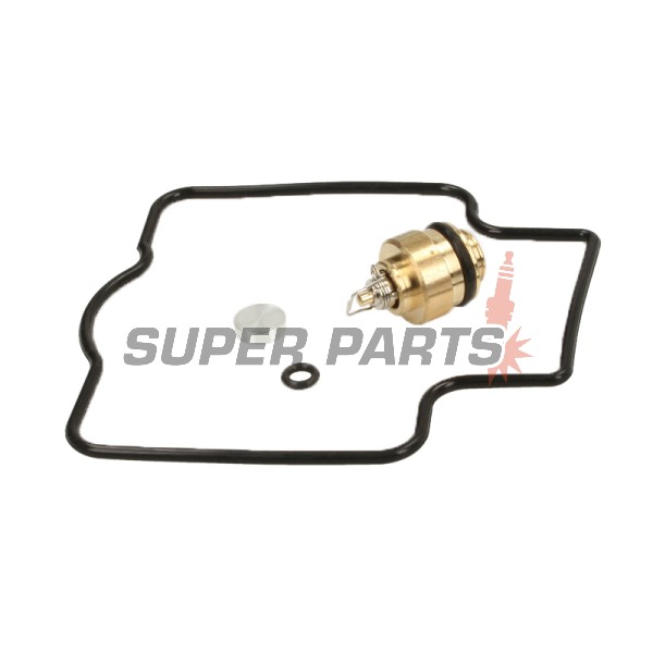 Κιτ επισκευής καρμπυρατέρ -TOURMAX- Kawasaki ZX-6R 600 1995-1997