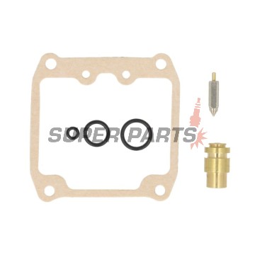 Κιτ επισκευής καρμπυρατέρ -TOURMAX- Suzuki VS 1400 1987-1992, Suzuki VX 800 1990-1997