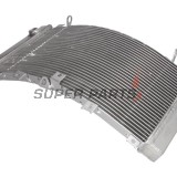 Ψυγείο -4 RIDE- Suzuki GSX 1300 1999-2007/2017, Suzuki GSX 1340 2008-2016