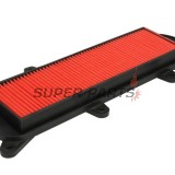 Φίλτρο αέρα -HIFLO FILTRO- HFA5012, Kymco People GT i.e. 125/200/300 CBS (2010-2017)