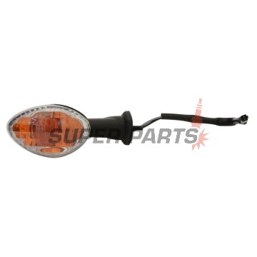 Φλας -VICMA- μπροστινό δεξί, SUZUKI SFV Gladius (09-), GSF 650/1250 Bandit (10-)
