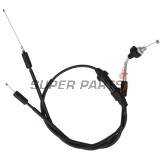 Ντίζα γκαζιού -4 RIDE- Aprilia RS 125 1992-2013