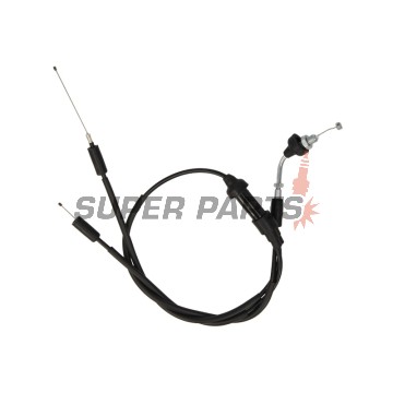 Ντίζα γκαζιού -4 RIDE- Aprilia RS 125 1992-2013