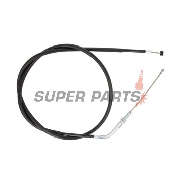 Ντίζα συμπλέκτη -4 RIDE- Suzuki VL 800 2005-2008