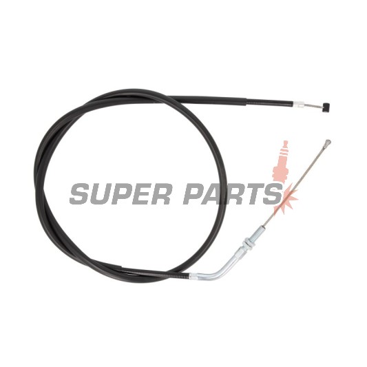 Ντίζα συμπλέκτη -4 RIDE- Suzuki VL 800 2005-2008