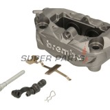 Δαγκάνα φρένου -BREMBO- Aprilia ETV 1200/Tuono V4R, BMW F800/R1200/R nineT, Ducati Hypermotard/Monster/Panigale, MV Agusta 800, Triumph Street/Tiger 1200