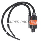 Πολλαπλασιαστής -TOURMAX- Suzuki GSX 1400 2002-2007