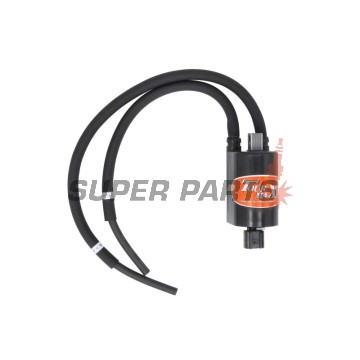 Πολλαπλασιαστής -TOURMAX- IGN-331, Suzuki GSX 1400 2002-2007