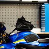 Τσάντα ρεζερβουάρ -OXFORD- Q4R Quick Release Tank Bag, 4L