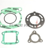 Σετ φλαντζών κυλίνδρου -ATHENA- Honda CR 80 1992-2002, CR 85 2003-2007