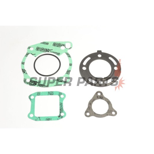 Σετ φλαντζών κυλίνδρου -ATHENA- Honda CR 80 1992-2002, CR 85 2003-2007