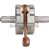 Στροφάλου άξονας -HOT RODS- Kawasaki KX 125 (03-05)