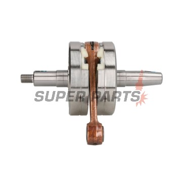 Στροφάλου άξονας -HOT RODS- Kawasaki KX 125 (03-05)