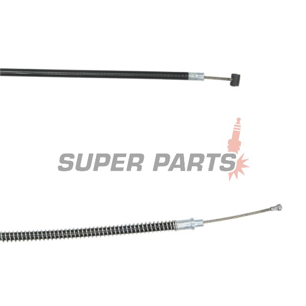 Ντίζα συμπλέκτη -4 RIDE- Yamaha XV 1000 1986-1988, Yamaha XV 1100 1989-1999, Yamaha XV 750 1992-1997