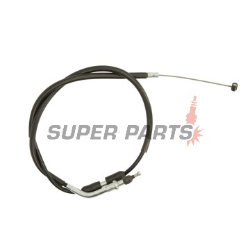 Ντίζα συμπλέκτη -4 RIDE- Suzuki RM-Z 450 2005-2007