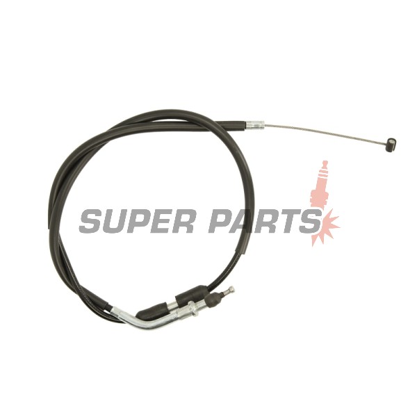 Ντίζα συμπλέκτη -4 RIDE- Suzuki RM-Z 450 2005-2007