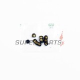 Τσιμούχα βαλβίδας -ATHENA- Kawasaki EN 650 2015-2019, ER-6F 650 2006-2016, ER-6N 650 2006-2016, EX 250 2008-2012, EX 650 2011-2013, EX 300 2013-2015, GPX 600 1985-1996, KLE 650 2007-2020, KLE 300 2017-2019