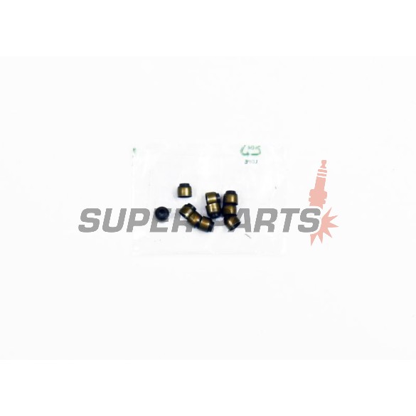 Τσιμούχα βαλβίδας -ATHENA- Kawasaki EN 650 2015-2019, ER-6F 650 2006-2016, ER-6N 650 2006-2016, EX 250 2008-2012, EX 650 2011-2013, EX 300 2013-2015, GPX 600 1985-1996, KLE 650 2007-2020, KLE 300 2017-2019