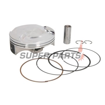 Σετ πιστονιού -ATHENA- 95.47mm, Suzuki RM-Z 450 2005-2007