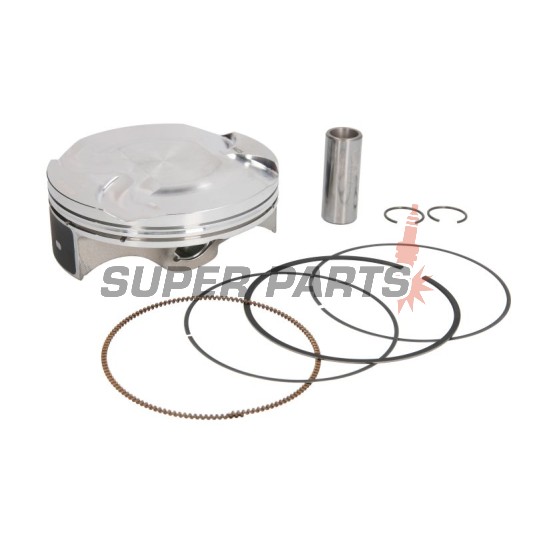 Σετ πιστονιού -ATHENA- 95.47mm, Suzuki RM-Z 450 2005-2007